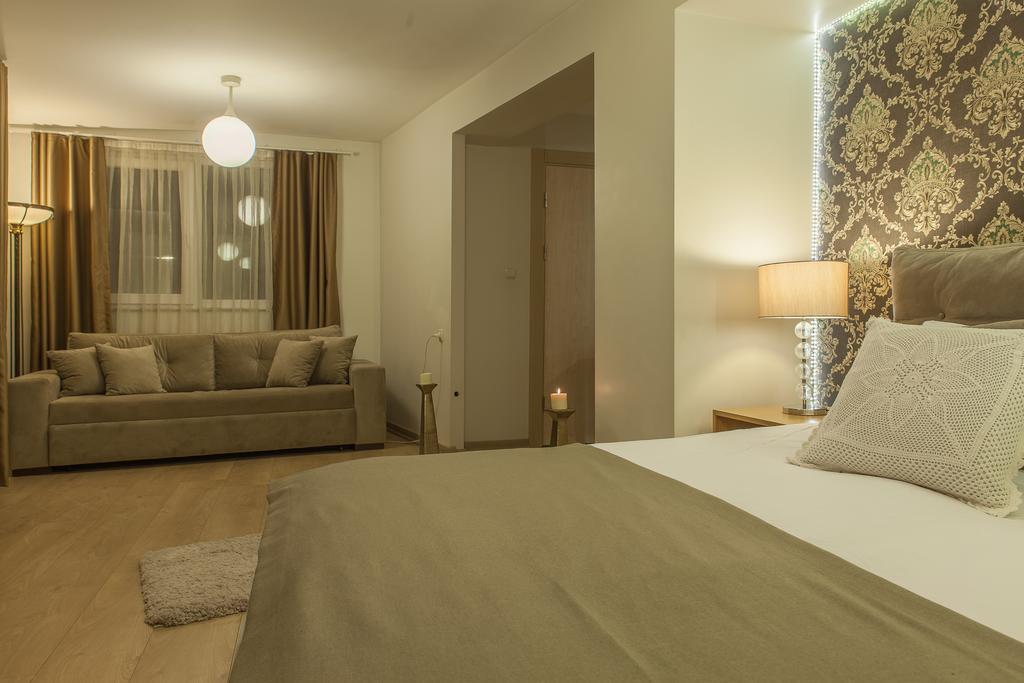 Galata Pera Suites & Residence Istanbul Room photo